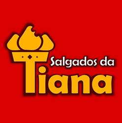 Salgados da Tiana
