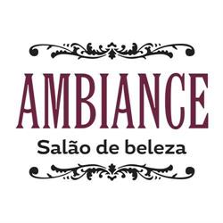 Ambiance Salão de Beleza