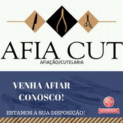 Afia Cut Afiações