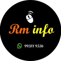 RM INFO