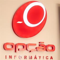 Opção Informática