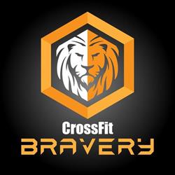 Bravery Lion CrossFit