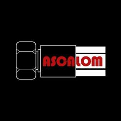 Ascalom Comercial de Máquinas