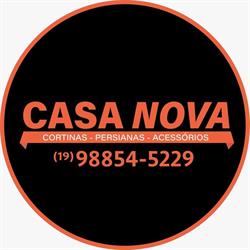 Casa Nova Cortinas - Persianas & Acessórios
