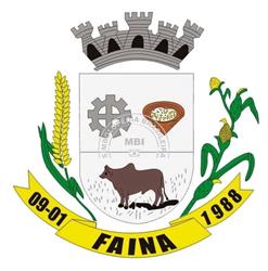 Prefeitura Municipal De Faina
