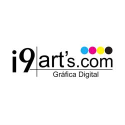 i9 Arts Gráfica Digital
