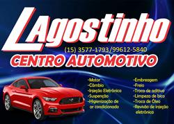 Lagostinho Centro Automotivo