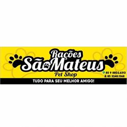 Rações São Mateus