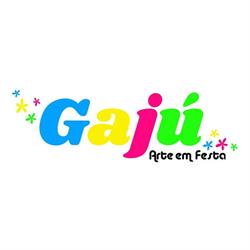 Gajú Arte em Festa