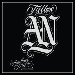 Agulhas Negras Tattoo Shop