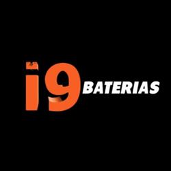 i9 Baterias