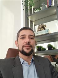 Dr Miguel de Oliveira Osta
