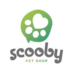 Agropet Scooby