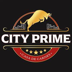 City Prime Casa de Carnes