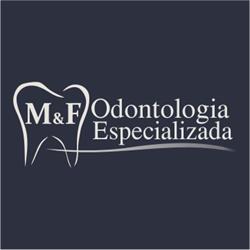 M&F Odontologia Especializada