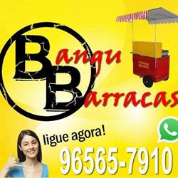 Fabrica Bangu Barracas