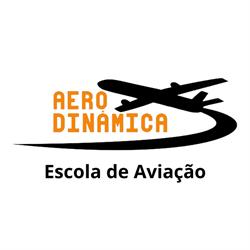 Aerodinâmica Escola de Aviação