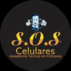 S.o.s Conserto de Celulares e Assistência Técnica em Batatais