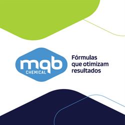 MQB CHEMICAL (NOVA MQB IND QUÍMICA S/A)