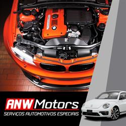 ANW Motors Serviços Automotivos Especiais