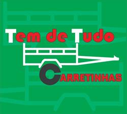 Tem de Tudo Carretinhas-Reboques e Engates