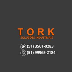 Tork Soluções em Equipamentos Industriais Ltda