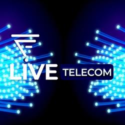 Live Telecom a Melhor Internet
