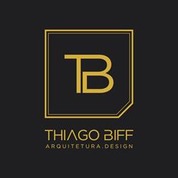 THIAGO BIFF - Arquitetura e Design