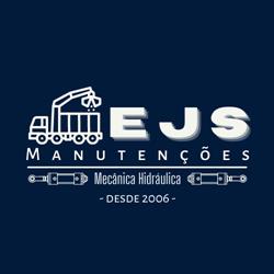 EJS Manutenções - Raquel Santana Strapazzon ME