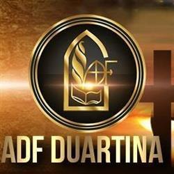 Igreja ADF Duartina -Pr. Mario Giusti