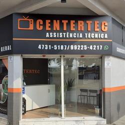 Centertec