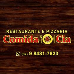 RESTAURANTE e PIZZARIA COMIDA & CIA