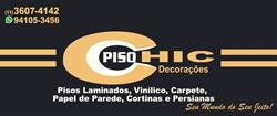 PISOCHIC DECORAÇÕES