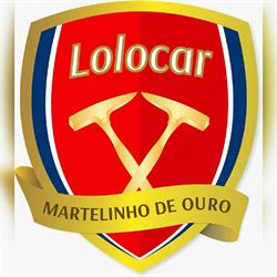 Martelinho de Ouro Igarapé - MG Lolocar