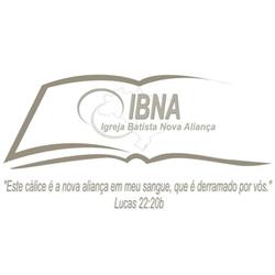 IBNA - Igreja Batista Nova Aliança