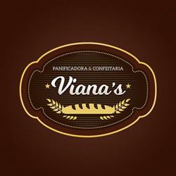 Panificadora e Confeitaria Viana's