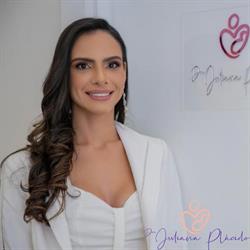Dra. Juliana Bento Plácido Ultrassom Araguaína-TO