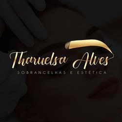 Tharuelsa Alves - Sobrancelhas e Estética
