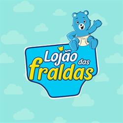 LOJÃO DAS FRALDAS