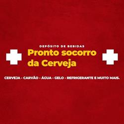 Pronto Socorro da Cerveja