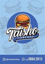 Taisho Lanches