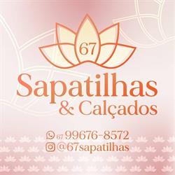 67 SAPATILHAS & CIA