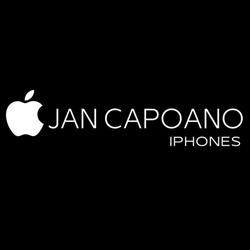 Jan Capoano Iphones - Maracaju