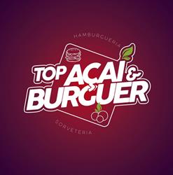 Top Açai & Burguer
