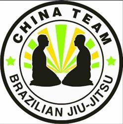 Equipe Game Fight - China Jiu-Jitsu