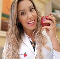 Priscila Scariot Nutricionista