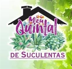 Meu Quintal de Suculentas