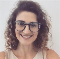 Tamara Ramos - Psicóloga
