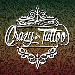Crazy For Tattoo