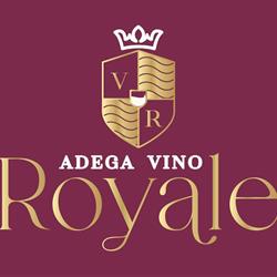 Adega Vino Royale